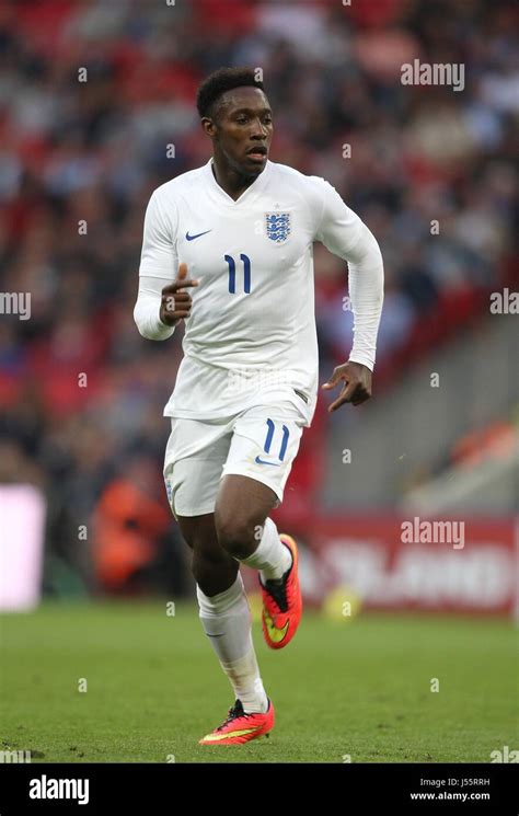 DANNY WELBECK ENGLAND MANCHESTER UNITED FC ENGLAND & MANCHESTER UNITED ...