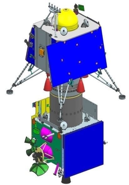 Chandrayaan-2 - Wikipedia