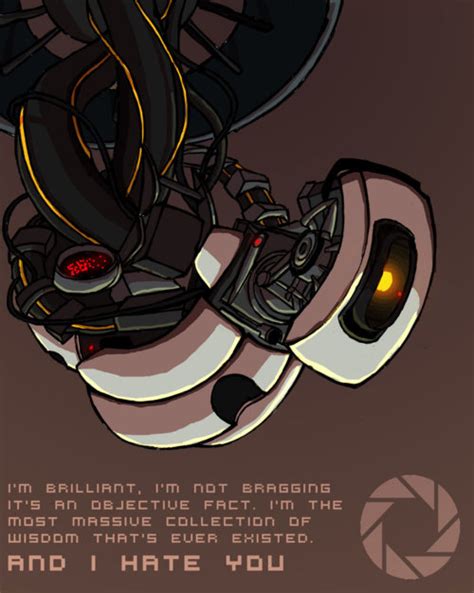 Glados Quotes Audio. QuotesGram