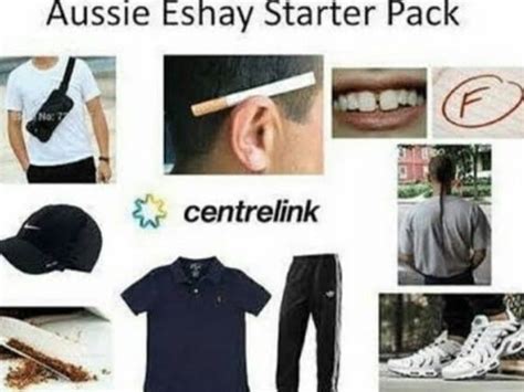 Eshays Melbourne culture: What is an eshay? | Herald Sun