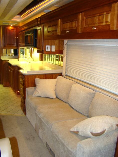 Used RV Parts MONACO MOTORHOMES COMPLETE RV INTERIOR FOR SALE Used RV Parts Repair and ...