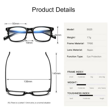 Eyeglass Frame Sizes Explained, 60% OFF | gbu-taganskij.ru