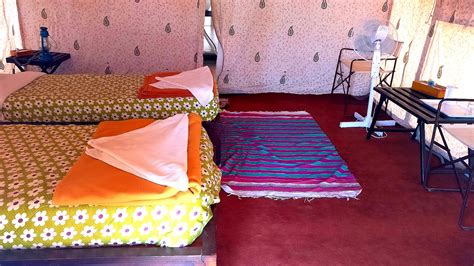 The Tent City – Rann Utsav at the Great Rann of Kutch – An Overview ...