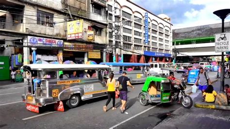 Libertad Pasay Inaayos Na - YouTube