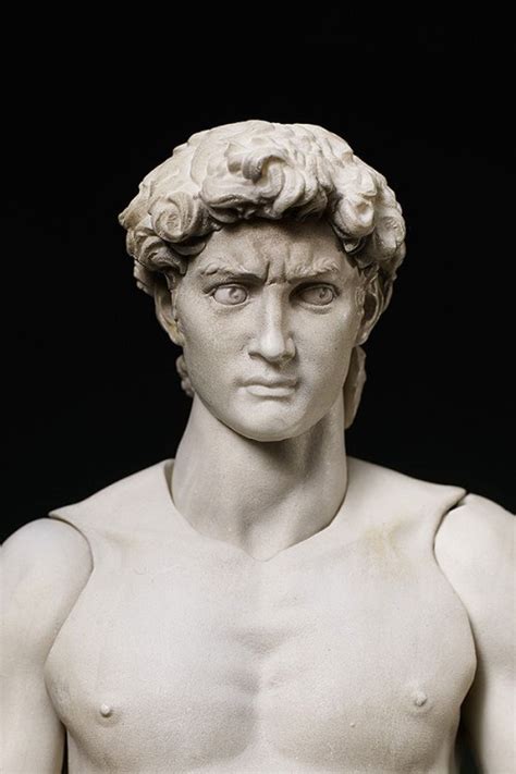 Table Museum Classical Art Sculpture Action Figures | HYPEBEAST