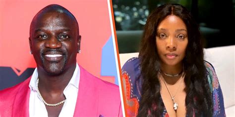 Tomeka Thiam: Balancing Personal and Professional Life with Akon - Reuterings