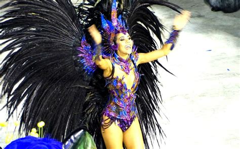 Carnival Rio Costumes