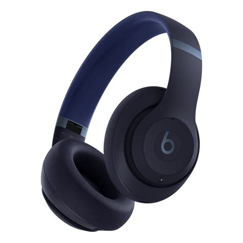 Beats Studio Pro Wireless Headphones - Navy | Accessories at T-Mobile ...