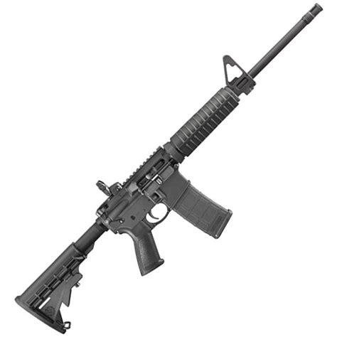 Ruger AR-556® M4 - Lewis Tactical