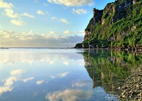 0618 SCENIC GUAM | Vacation spots, Beautiful islands, Places to go