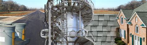 COSTELLO | Asphalt Plant Design | Asphalt Engineering | asphalt engineering company