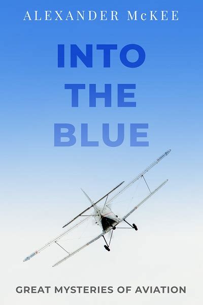 Into the Blue | Sapere Books