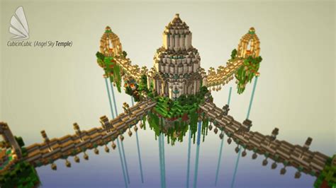 Skyblock Island Schematic Download