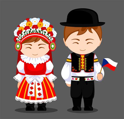 16 Facts You Need to Know About Czech People