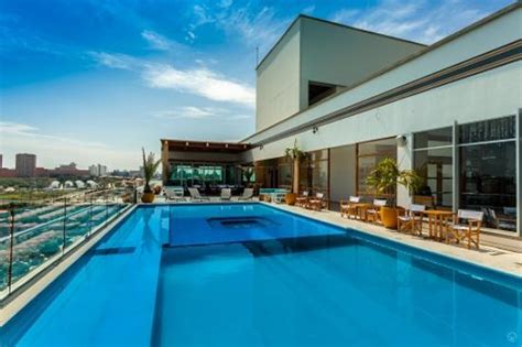 GHL COLLECTION HOTEL BARRANQUILLA $61 ($̶7̶9̶) - Updated 2024 Prices ...