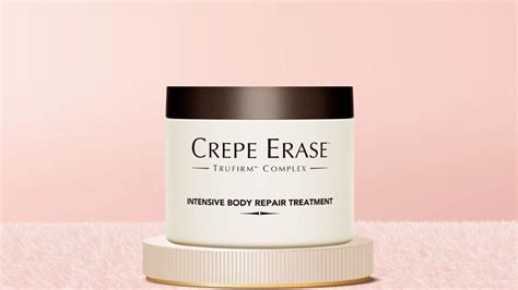 Crepe Erase Reviews: How Well It Treats Wrinkles And Fine Lines?