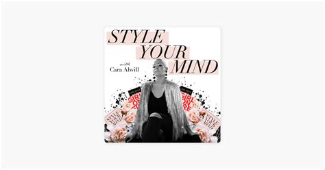 ‎Style Your Mind Podcast on Apple Podcasts