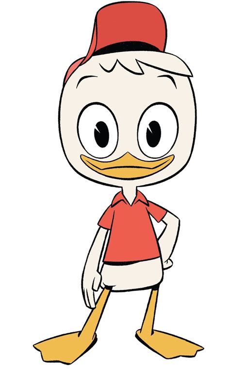 Huey Duck (2017) | DuckTales Wiki | FANDOM powered by Wikia