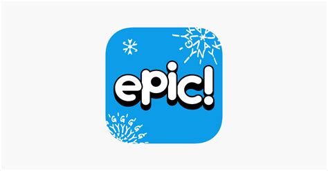 ‎Epic! - Kids’ Books and Videos on the App Store