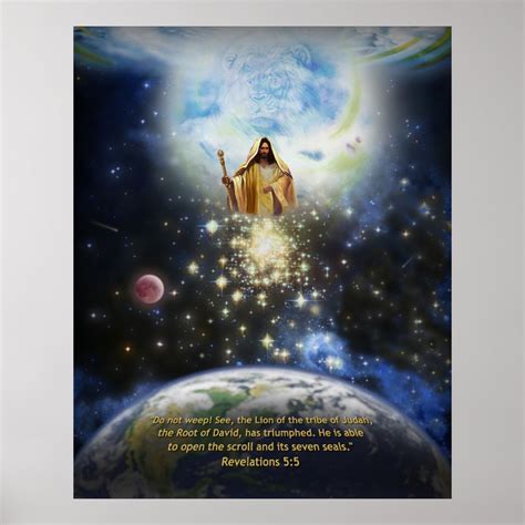 Return Of The King Poster | Zazzle