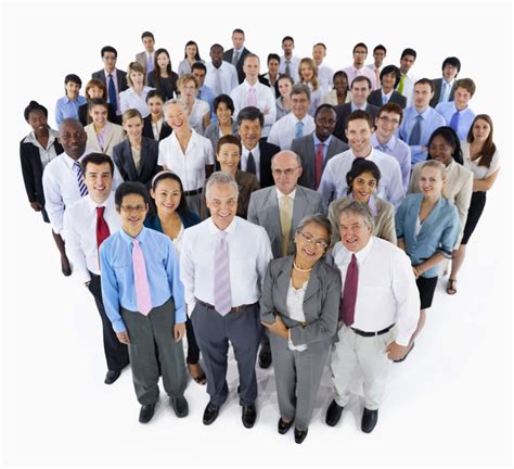 The Diverse Team: How Your Company can Benefit and Gain Significant Synergy - kpCompanies