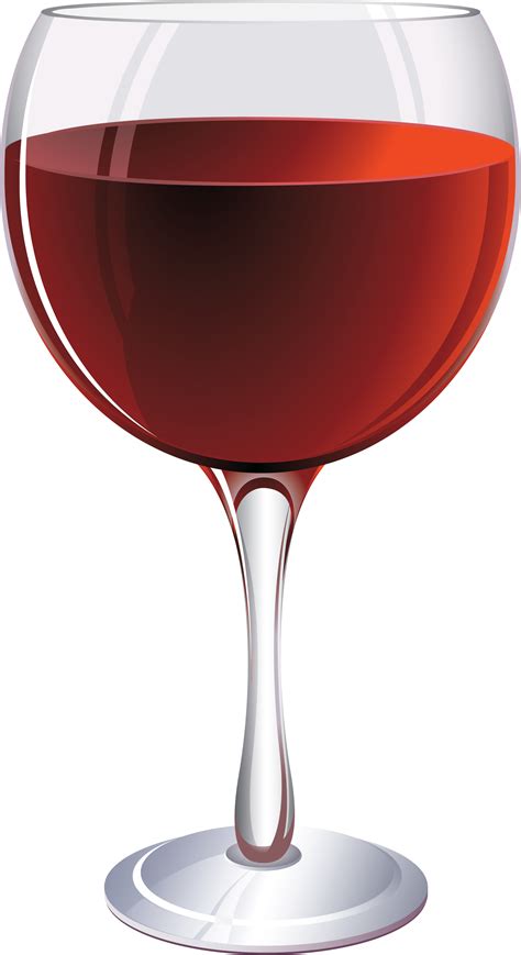 wine glass PNG image