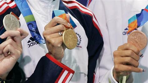 Athens 2004 Olympic Medals - Design, History & Photos