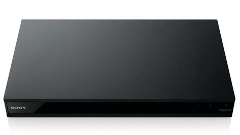 Sony UBP-X800M2 review | What Hi-Fi?