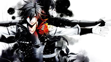 Evil Anime Boy Wallpapers - Wallpaper Cave