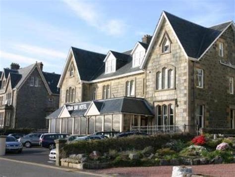 Oban Bay Hotel, Oban | 2021 Updated Prices, Deals