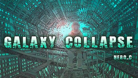 Galaxy Collapse | Cytus Wiki | Fandom powered by Wikia