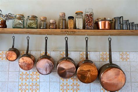 10 things you need to know about copper pots and pans