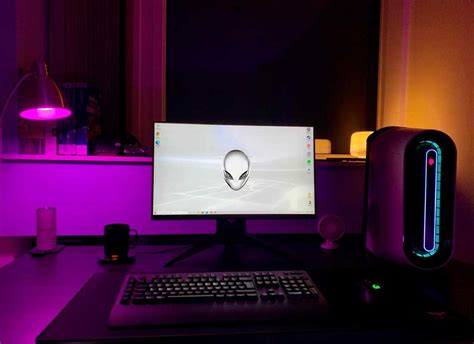 Alienware Aurora R11 Review: Why You Can Buy This Now - MobbiTech