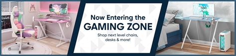 Gaming Zone - Game Chairs