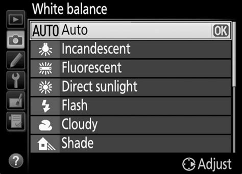 White Balance in Digital Photography - PixelSpeaks