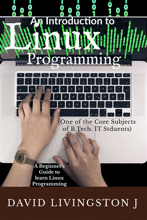 An Introduction to Linux Programming