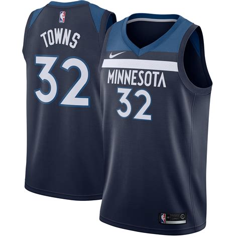 Minnesota Timberwolves Jerseys Available on Online Stores