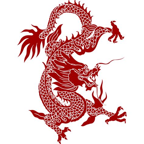 Chinese dragon Pattern - Dragon png download - 945*945 - Free ...