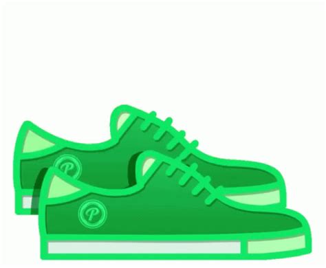 Shoes Green Shoes GIF - Shoes GreenShoes Zapatos - Discover & Share GIFs