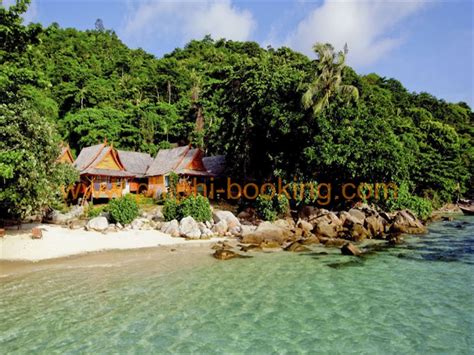 Phi Phi Relax Beach Resort Phi Phi Island in Phi Phi Thailand