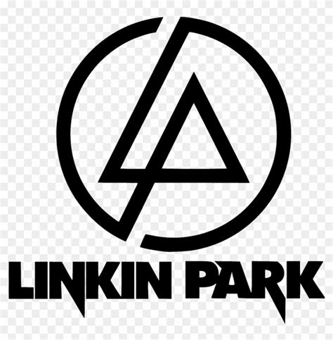 Linkin Park Logo - Linkin Park Band Logo, HD Png Download - 1300x904 ...