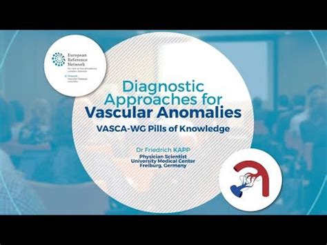 Diagnostic Approaches for Vascular Anomalies - YouTube