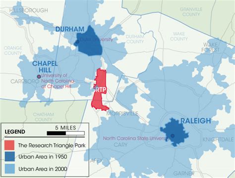 Is There a Future for Science Parks?