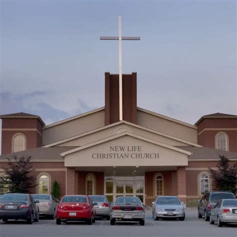 New Life Christian Church - Vaughan, ON