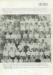 Ferguson High School - Crest Yearbook (Ferguson, MO), Class of 1955 ...