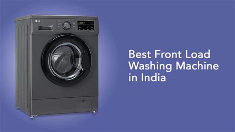 10 Best Washing Machine Brands In India 2023, 41% OFF