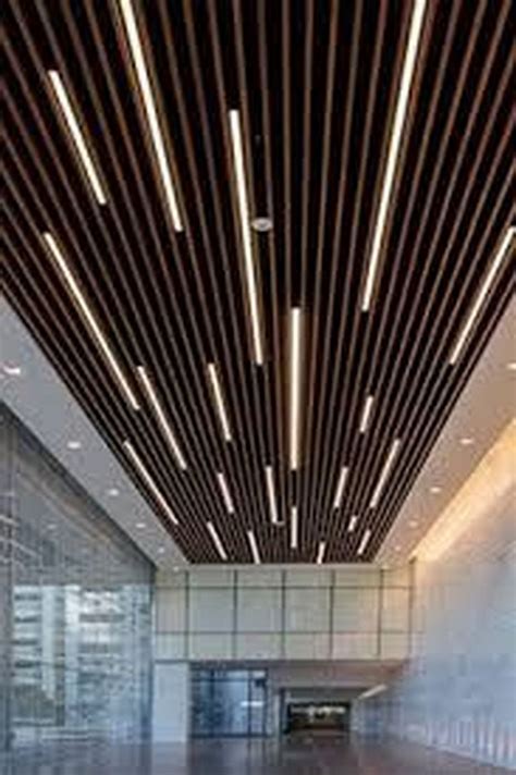 63+ Awesome & Modern Led Strip Ceiling Light Design