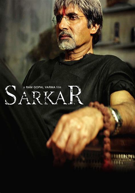 Sarkar streaming: where to watch movie online?