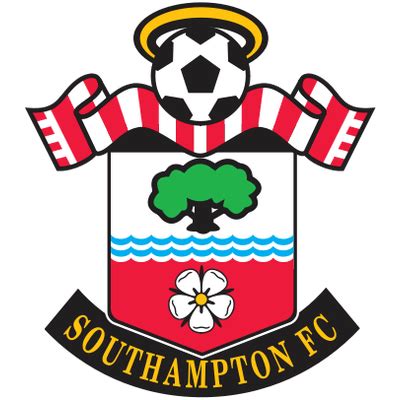 Southampton Fc Logo transparent PNG - StickPNG