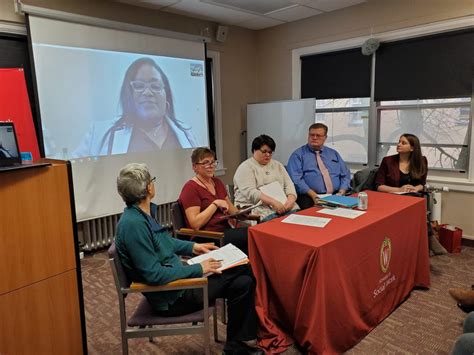 Panel Discussion: Multiple Perspectives on Proposed Wisconsin Child ...